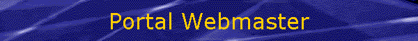 Portal Webmaster