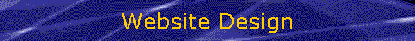 Website Design