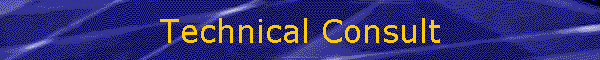 Technical Consult